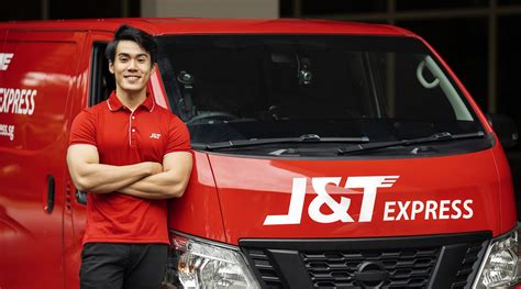 j&t express alicia isabela|J&T Express .